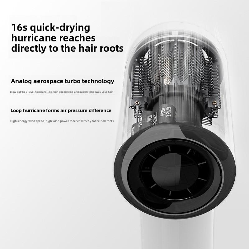 Общежитие Маленький Фен, Напольный Фен с Сильным Потоком Воздуха, Подарочный Набор, Бытовой Портативный Беспроводной Фен