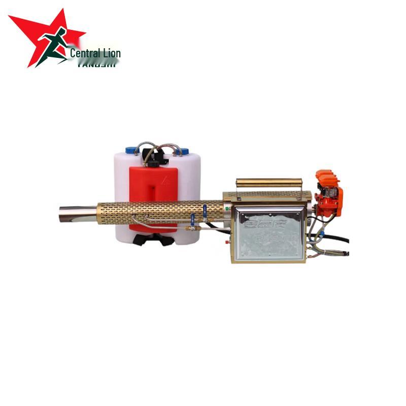 Бензиновый импульсный дезинфекционный туманообразователь Yangshi