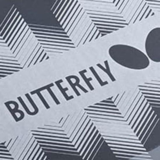 Butterfly Table Tennis Rubber Protective Adhesive Film 4 77340