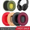 1Pair Replacement Ear Pad For Skullcandy Crusher Wireless,Crusher 3,ANC Venue, EVO 360,HESH 3 Over-Ear Headphones Earpads
