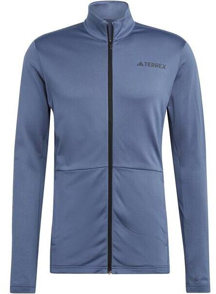 Куртка Adidas Multi Light Fleece Full Zip Jacket