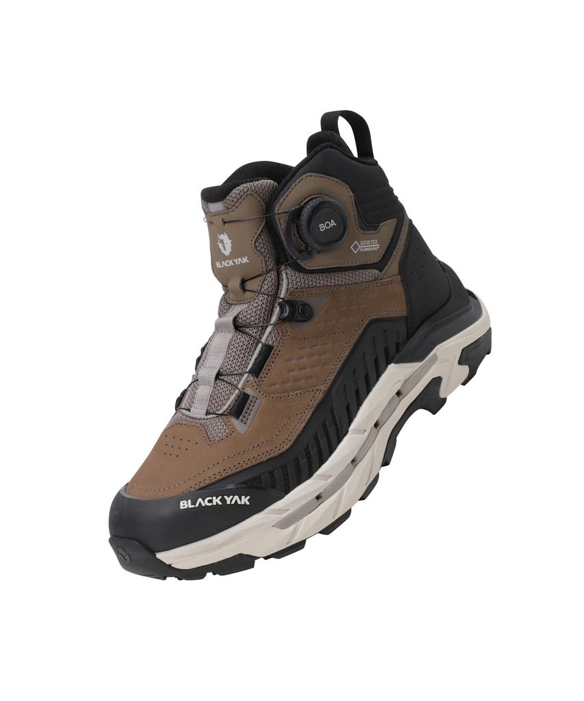 Blackyak Magnum Alpha D Gtx_Br