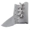 Leather Welding Shoe Covers for and Protection