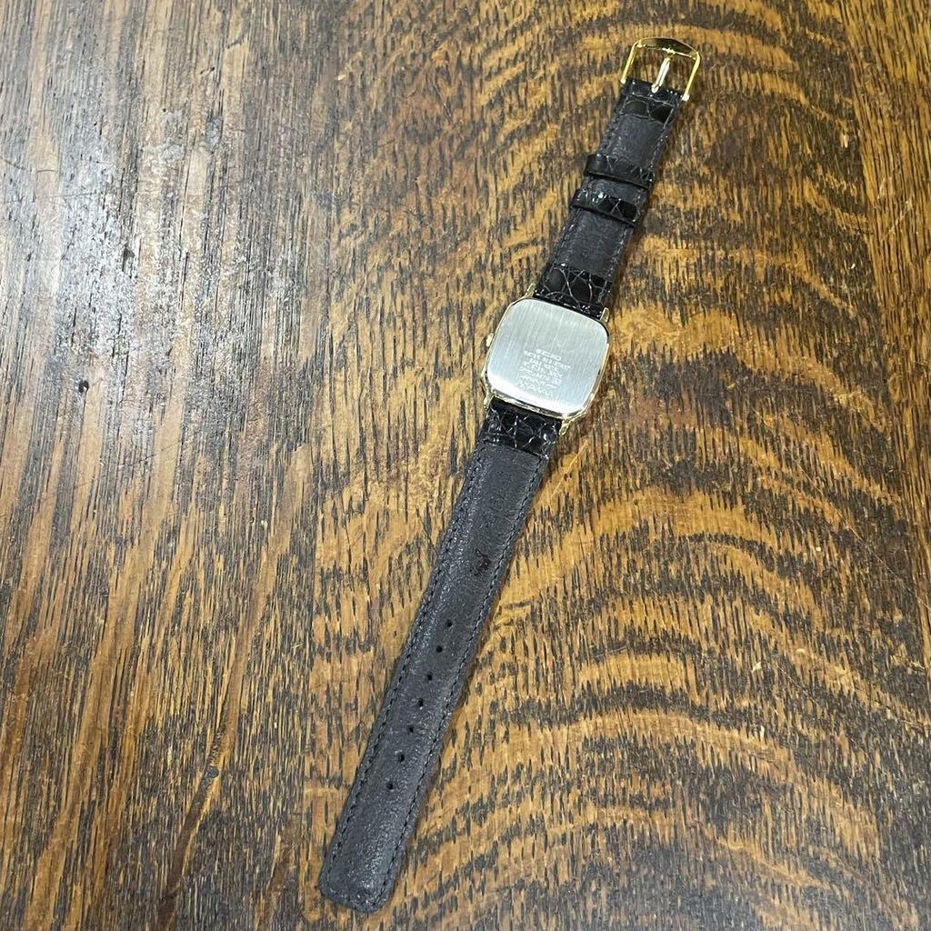 [USED] SEIKO Watch 5P30-5270