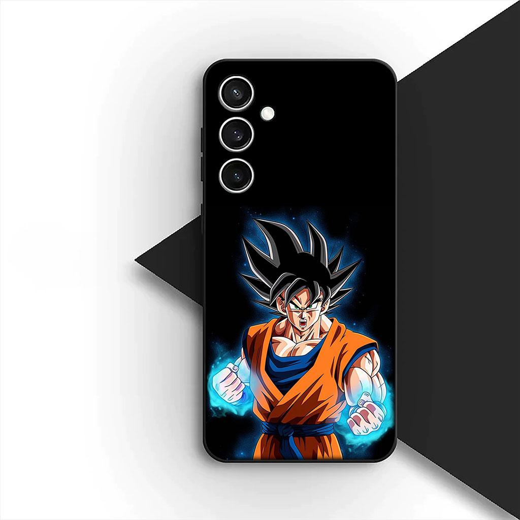 Beerus Dragons Gokus Balls DragonBalls Z Cover for Motorola Moto Edge 70 60 Fusion NEO Pro G Stylus G56 G96 G04 G05 20 Case
