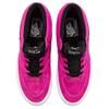 Vans Skate Half Cab Hot Pink Unisex Sneakers Black VN0A2Z34AFJ