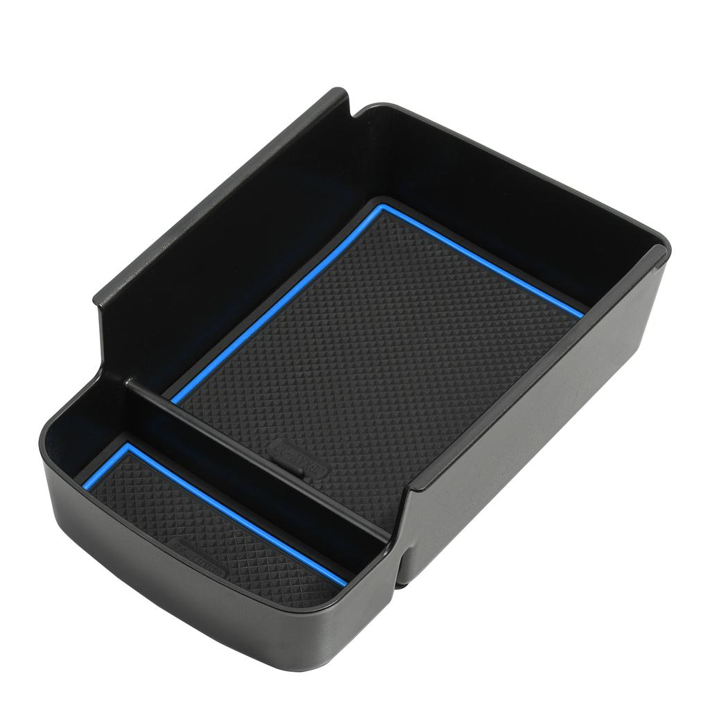 Для Шевроле Шевроле Тракс 2025 2025 Бокс для хранения Бьюик Энвиста 2025 Органайзер-лоток на подлокотник центральной консоли Наведение порядка Автоаксессуары