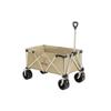 HODTOWN Portable Folding Outdoor Utility Wagon