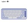Logitech КЛАВИАТУРА POP ICON KEYS Bluetooth