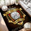 Custom Name Personalized Ajax Print Carpet, Versatile Home Decor Rug, for Playroom, Apartment, Balcony, Entryway, Hallway Gift