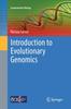 Книга Introduction To Evolutionary Genomics : 17