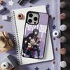 Rock Band M-Motley C-Crue Phone Case  For iPhone 16,15,14,13,12,11,Pro,Max,Plus,Mini,Magsafe,Magnetic Wireless Charging Case
