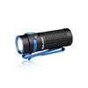 Baton 4 1300 Stepless Dimming Mini LED Handy For IPX8 Disaster Power Outage Protection Flashlight, Lumens, Small, Powerful, Light, Flashlight,