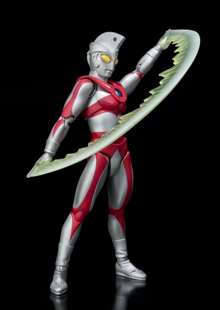 TAMASHII NATIONS Ultraman Ace ULTRA-ACT