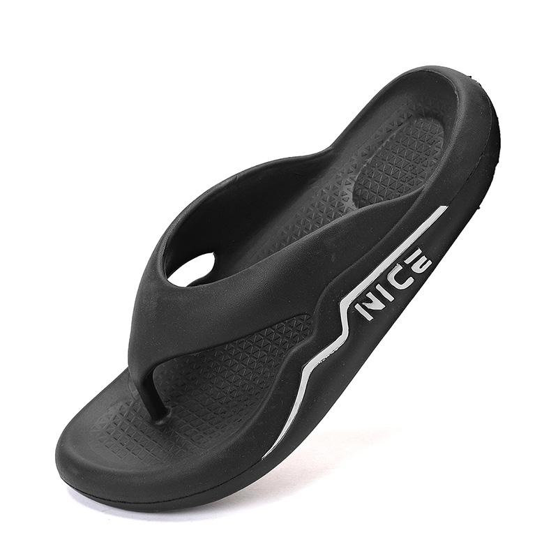 Мода 2024 Модные шлепанцы на платформе Мужские Зеленые Повседневные Мужские Летние Шлепанцы Шлепанцы Унисекс Пляжные Слайды Большой Размер 45 шлепанцы мужские