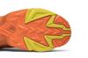 Men's Sneakers adidas Yung-1 Hi-Res Orange Hi-Res Orange/Hi-Res Orange/Shock Yellow