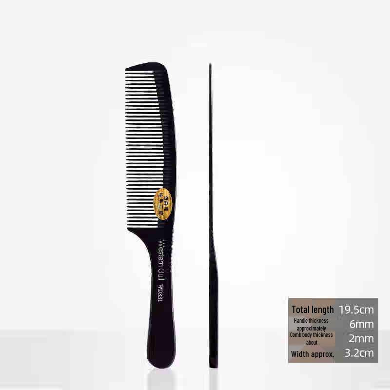 Milin Professional Hair Stylist Combs