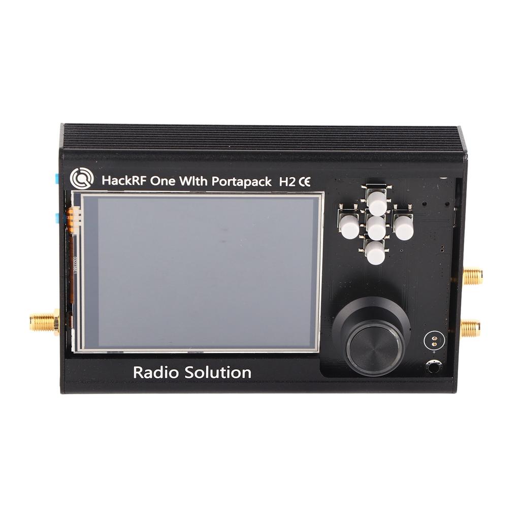 3,2-дюймовый TFT радиоприемопередатчик с полным набором функций SDR-передатчика и приемника для PortaPack H2 1 МГц?6 ГГц