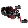 Baitcasting Reel 18+1BB 8.1:1 High Speed Fishing Reel Casting Reel for Freshwater Saltwater Fishing