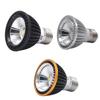 Reptile UVB UVA Lamp Bearded Dragon Turtle Basking Full Spectrum 3W LED Bulb 220V 110V
