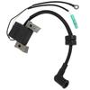 6BX-85571-00 Блок CDI Катушка зажигания в сборе Для Лодочного Двигателя F4L F4S F6L F6S F6C 4-тактный, Для Hidea F6 4-тактный 6 л.с.