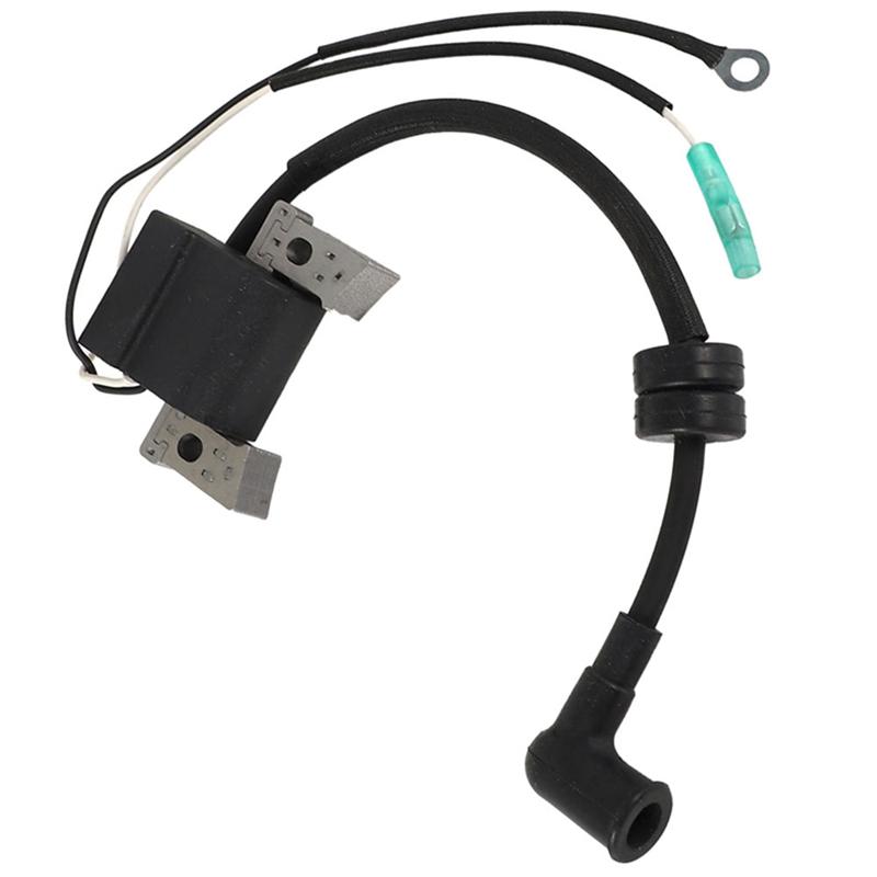 6BX-85571-00 Блок CDI Катушка зажигания в сборе Для Лодочного Двигателя F4L F4S F6L F6S F6C 4-тактный, Для Hidea F6 4-тактный 6 л.с.