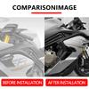 Для мотоциклов CFMOTO 750SR S 750SR-S 2025 2026 750SR-R Защита двигателя Защитные слайдеры рамы Защита от падений Защитные шарики от столкновений кузова