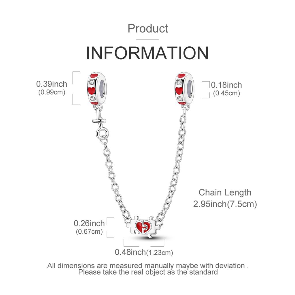 Новая медная цепочка безопасности Шарм-подвеска в виде лунного цветка и звезды Подходит для оригинального браслета DIY для женщин и девушек