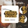 Звукосниматель Humbucker для электрогитары, Двойной звукосниматель, Часть для живых выступлений