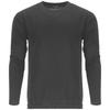 Long Sleeve T-Shirt, Black, "3Xl", Ce, Lahti