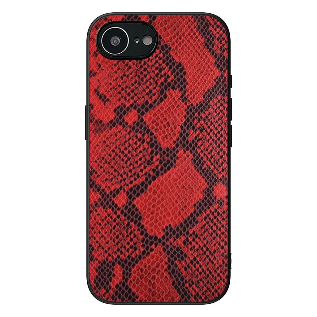 Leopard Snake Cow Print Phone Cover for OPPO A54 A40 A60 A80 A18 A16 A17 A38 A78 A79 A57 A58 A3 Pro A96 A15 A12 Case