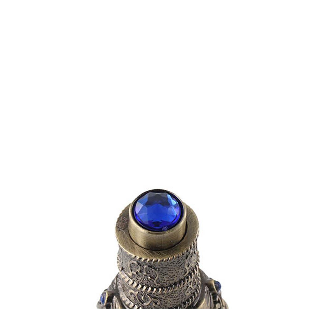 Флакон для чернил Флакон-капельница для эфирных масел Многоразовый флакон Флакон для духов Пустой контейнер для косметики