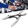 Carbon Steel Hose Pinch Off Pliers Electrophoresis Chrome Plating Hose Pinch Off Clamp  Plumbing