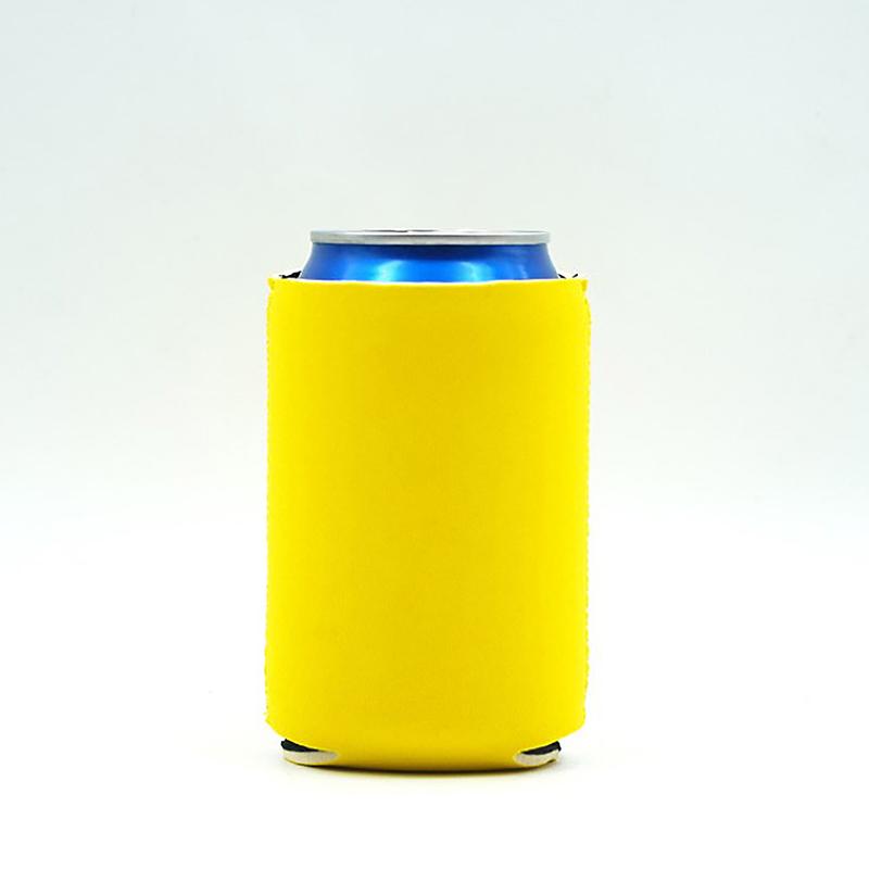 Рукава для пива, чехол для банки для кемпинга, крышка для соды, неопреновый охладитель для напитков, рукав для бутылки