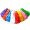 Handle Cheerleader Pompoms Cheerleading Cheering Ball Club Sport Supplies Dance Party Decorator
