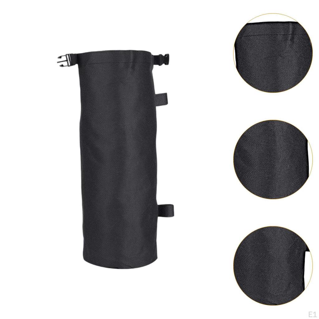 Весовой мешок с песком навес мешок с песком водонепроницаемый переносной тент беседка для автофургона