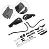 Защитная накладка на руку для Honda NX400 NX500 2024- CB500X 2019-23 CB400X 2020-2023