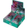 Bandai UNION ARENA Бустерный набор GAMERA -Rebirth- [UA22BT] (BOX) Включено 16 упаковок
