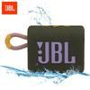 JBL Портативная Bluetooth-колонка GO3