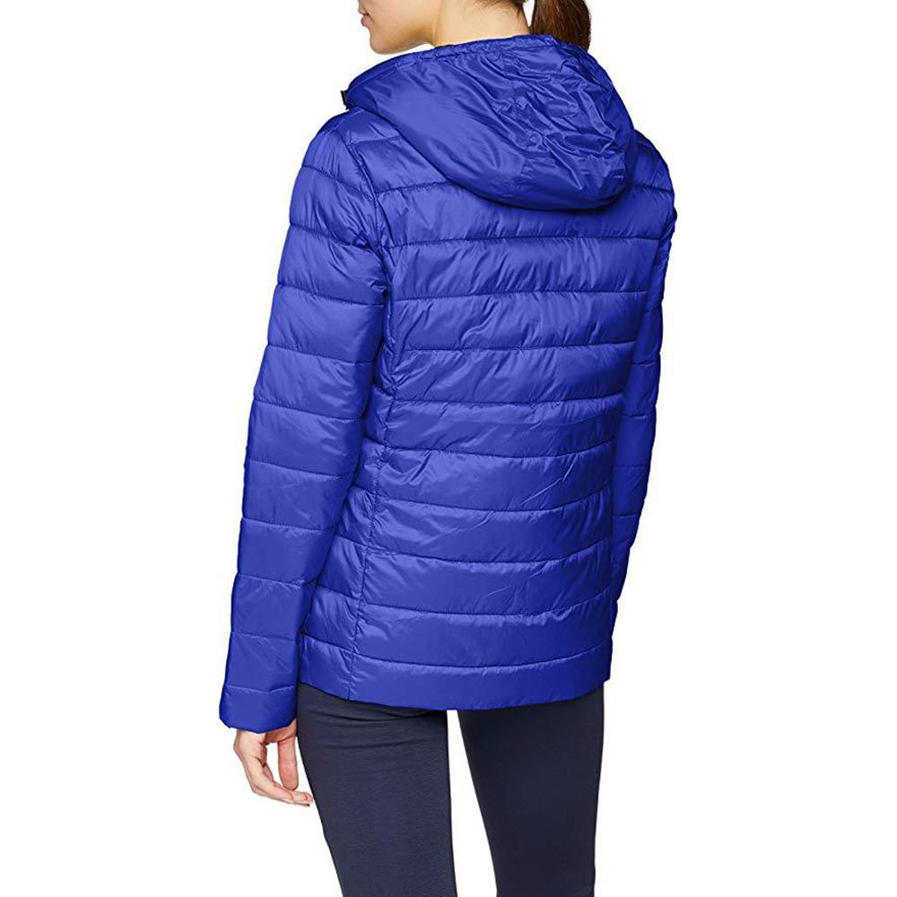 Result Urban Womens/Ladies Snowbird Hooded Jacket