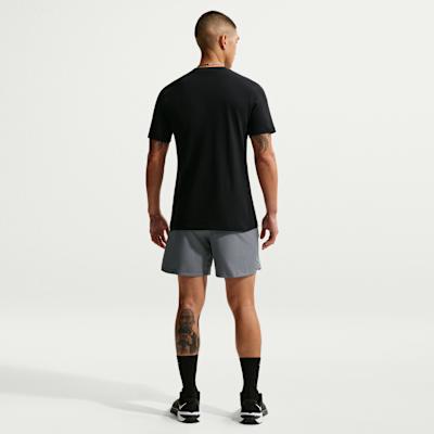 Nike Dri Fit FW25 Quick Dry T Shirts Men's