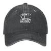 2026 Не связывайся с шеф-поваром Бейсболка Аниме Шляпа Кепка-snapback Модная Твердая Шляпа Мужская Женская