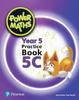 Книга Power Maths Year 5 Pupil Practice Book 5C