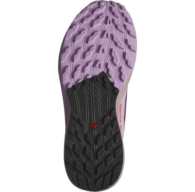 SALOMON Sense Ride 5 Goretex кроссовки трейловые