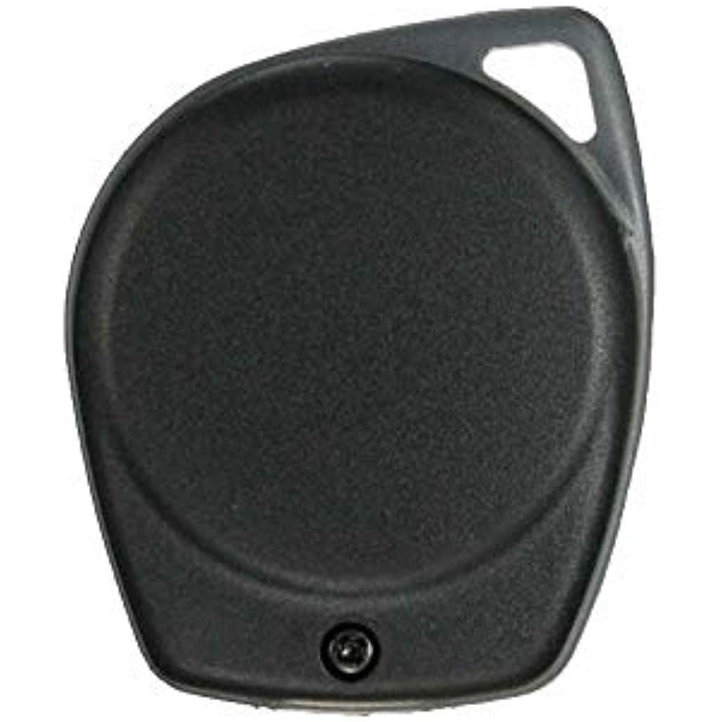 Сменный ключ с болтом 2 кнопки для Suzuki Swift Vitara Jimny Gran Vitara Ignis Alto Sx4 Liana Splash Baleno Karimun Wagon R Opel Agila Fiat