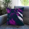 Vintage Texture Cushion Cover Comfortable Reversible Pillow Cover Ideal for Car Sofa Bedroom  Beyond