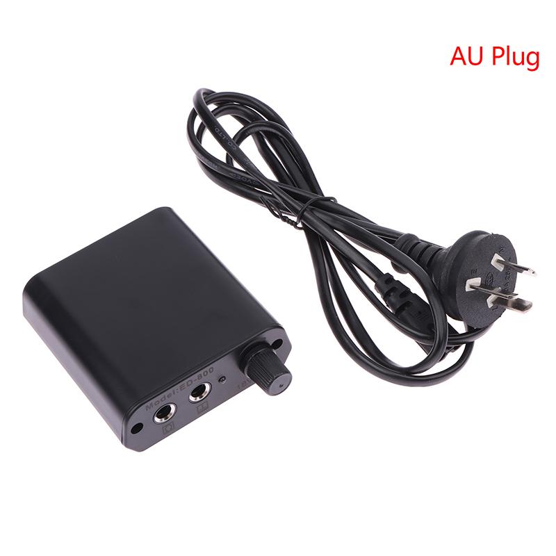 Источник питания для тату-машинки, мини-батарея для тату-машинки, портативный источник питания для тату-машинки 90 В-240 В