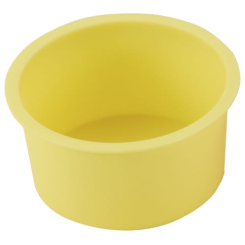 Форма для кексов Kai KAI Kai House Select, силиконовые формочки, 3 шт. DL6243