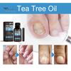 Extra Strength Nail Fungus Treatment Natural Repair Renew Solution with 7 Oils Easy Application Healthy Nails Solution for Toenail Fingernails