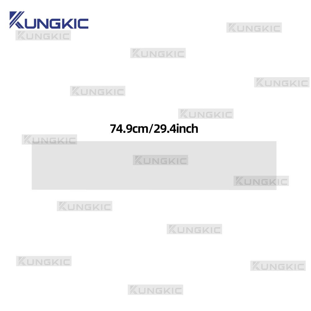 TPU Paint Protective Foil for BMW 3 4 5 7 Series X3 X5 M2 M3 M4 M5 2023-2025 Navigation Screen - Glossy and Matte Options